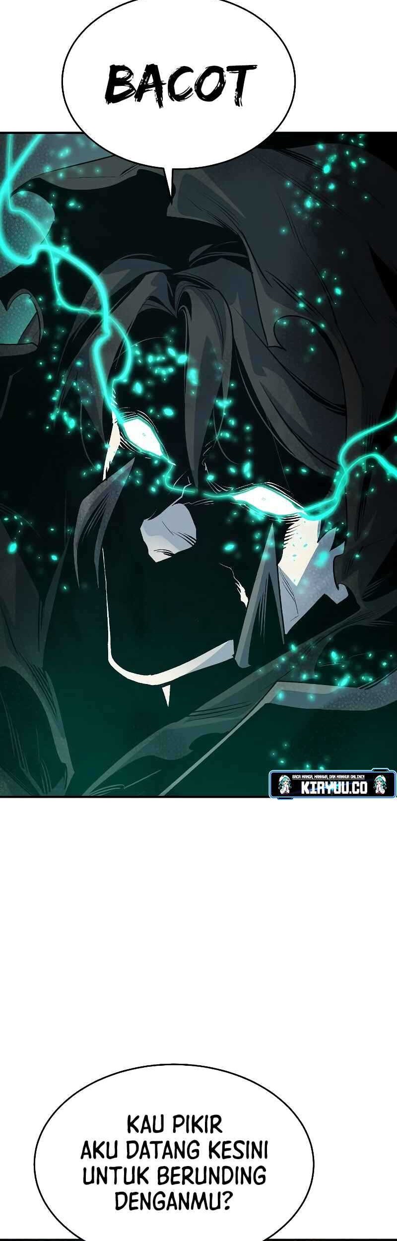 Alone Necromancer Chapter 158 - halaman 22