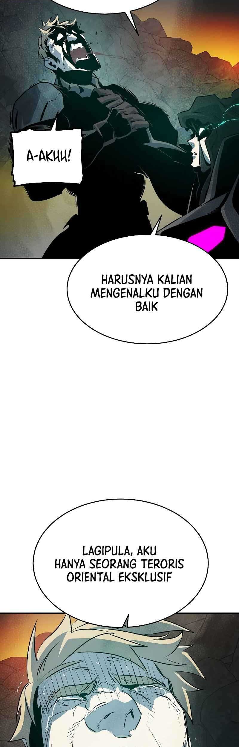 Alone Necromancer Chapter 158 - halaman 23