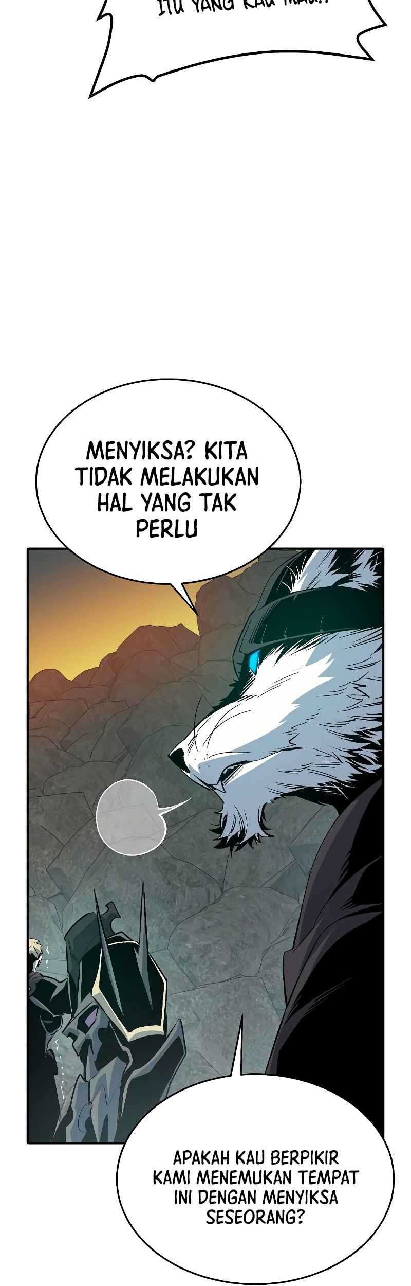 Alone Necromancer Chapter 158 - halaman 26