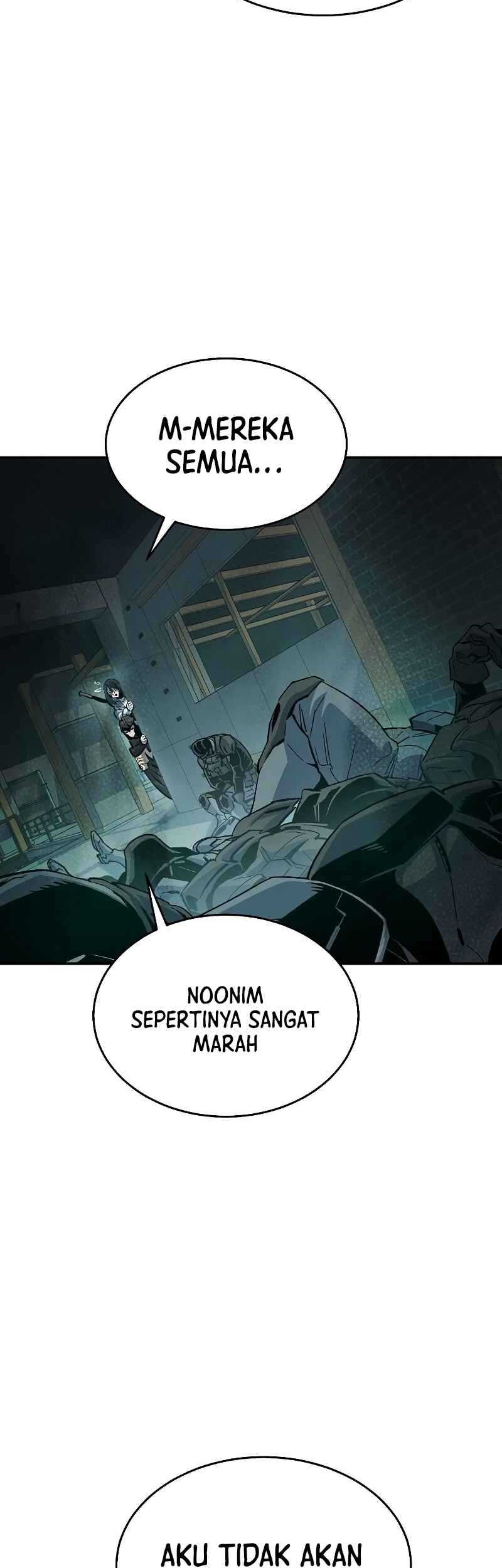 Alone Necromancer Chapter 158 - halaman 29