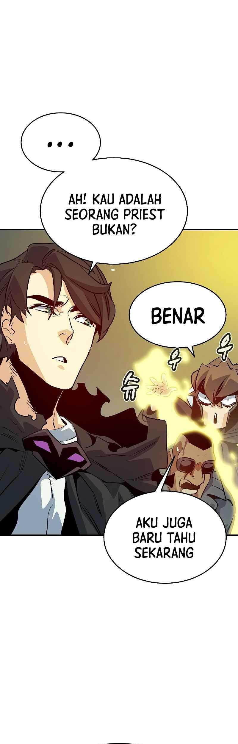 Alone Necromancer Chapter 158 - halaman 35