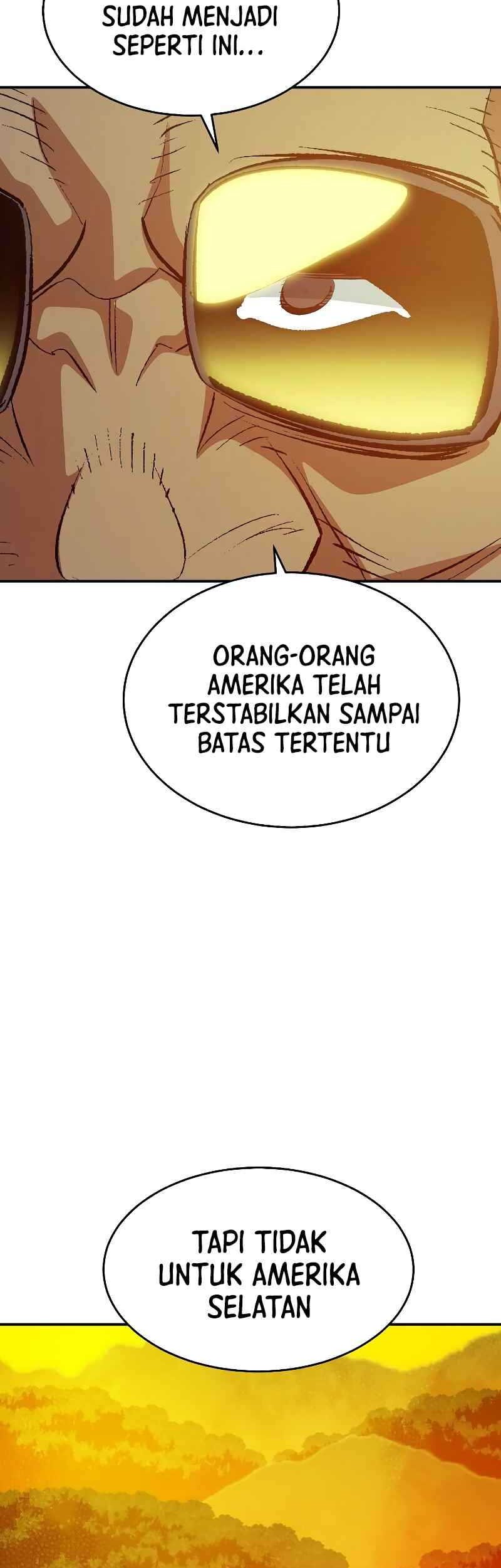Alone Necromancer Chapter 158 - halaman 37