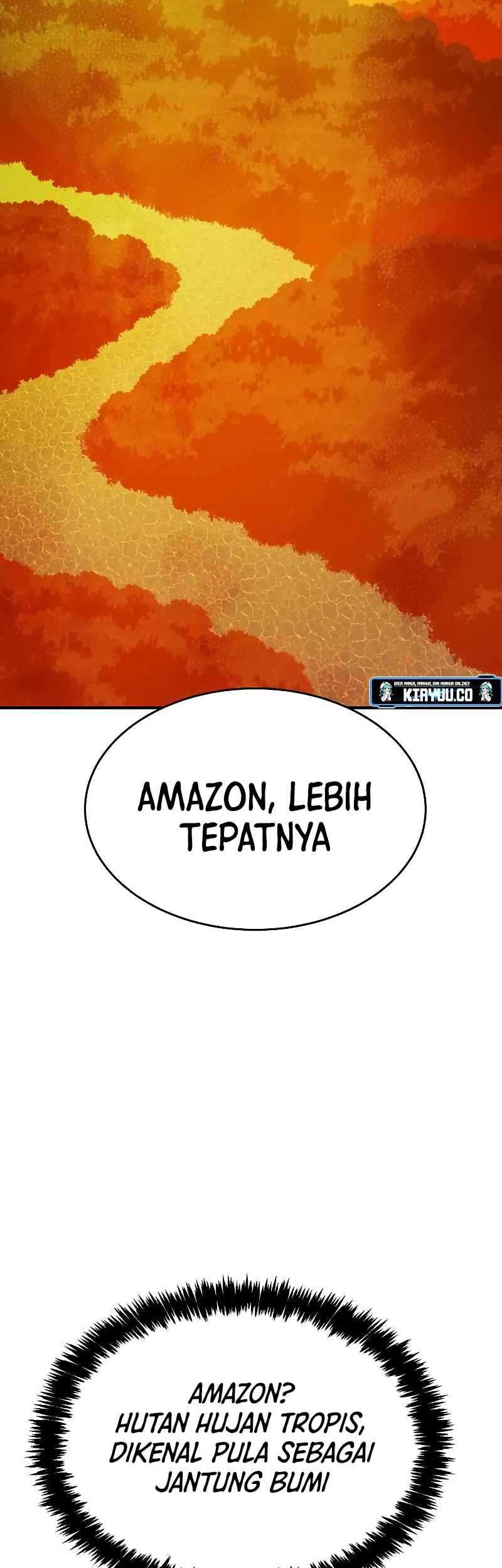Alone Necromancer Chapter 158 - halaman 38