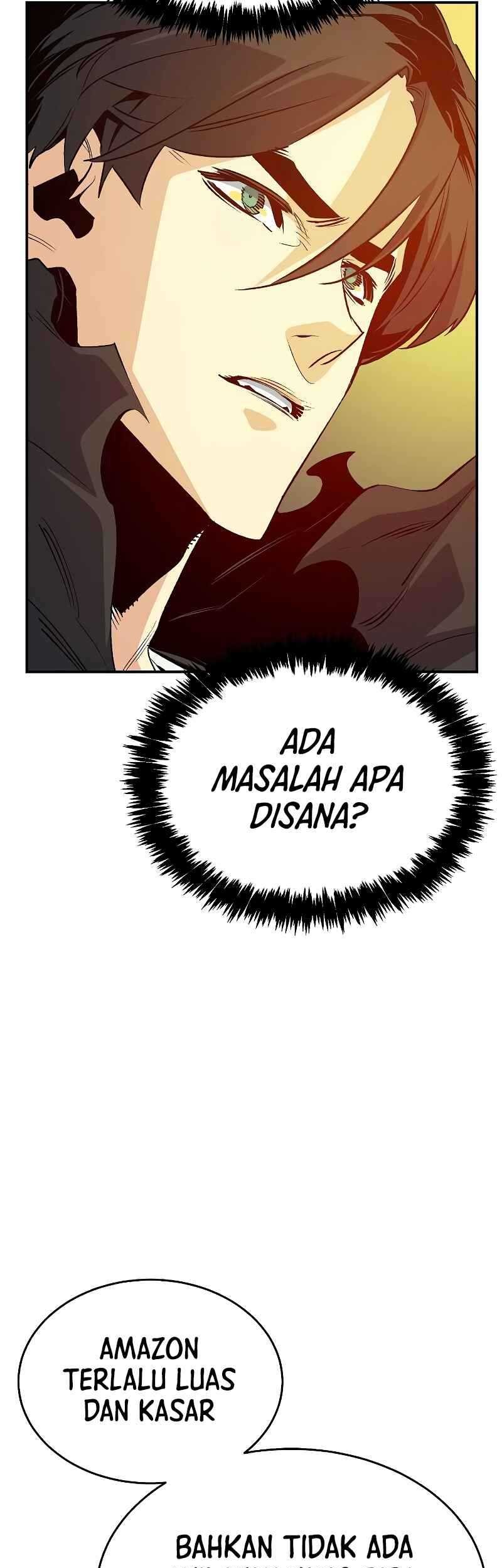 Alone Necromancer Chapter 158 - halaman 39