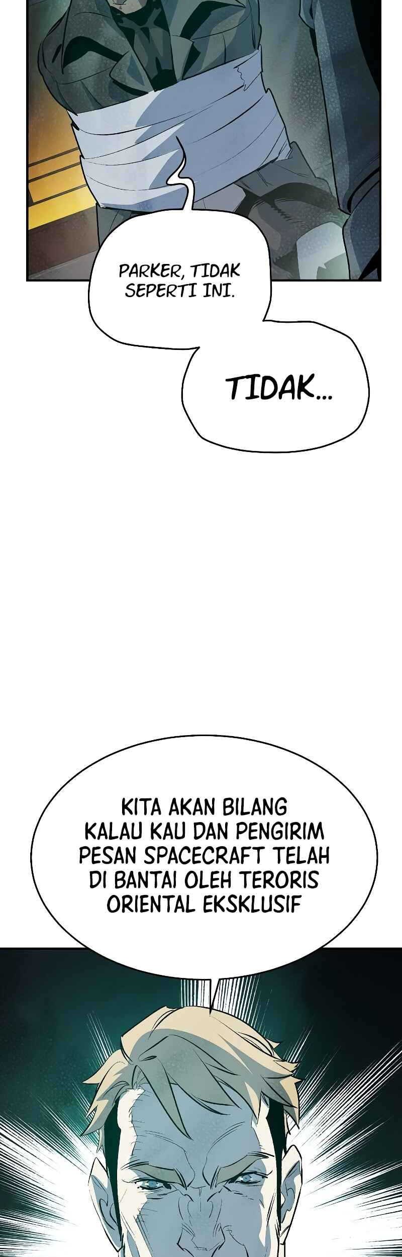 Alone Necromancer Chapter 158 - halaman 4