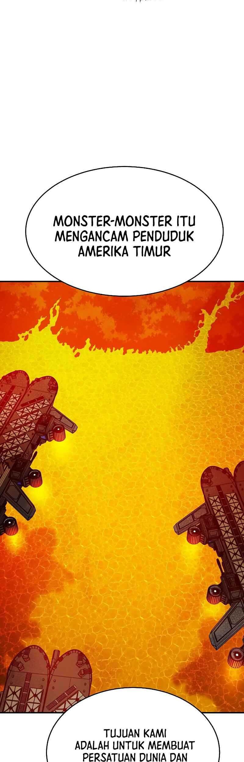 Alone Necromancer Chapter 158 - halaman 42