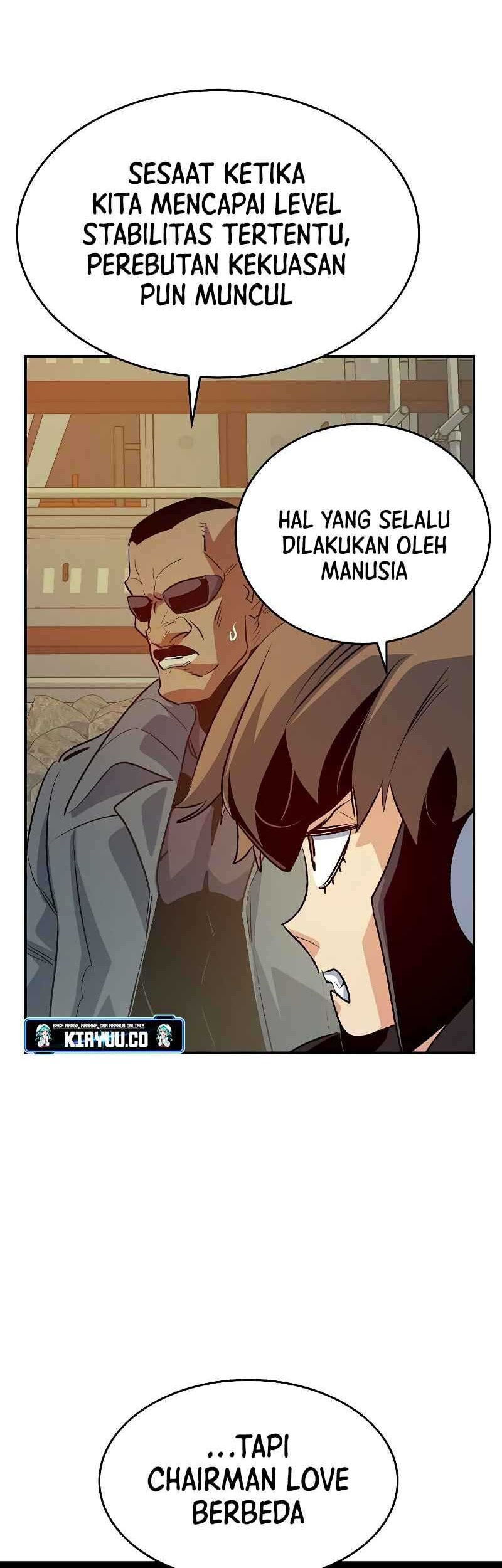 Alone Necromancer Chapter 158 - halaman 44