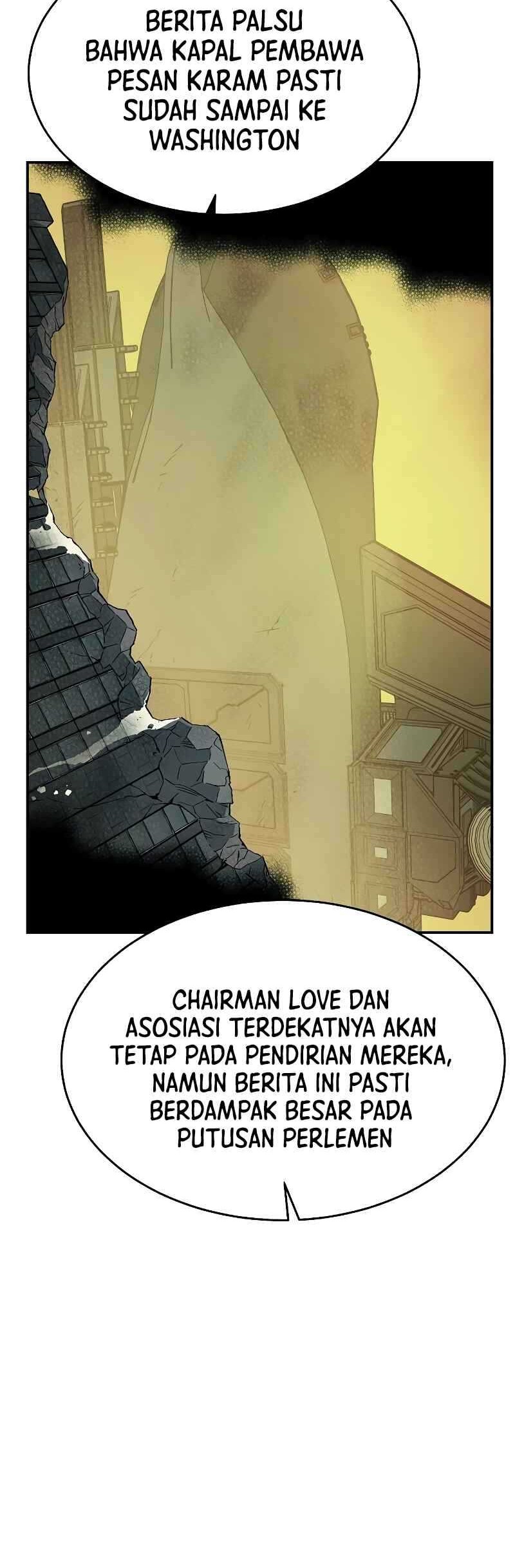 Alone Necromancer Chapter 158 - halaman 46