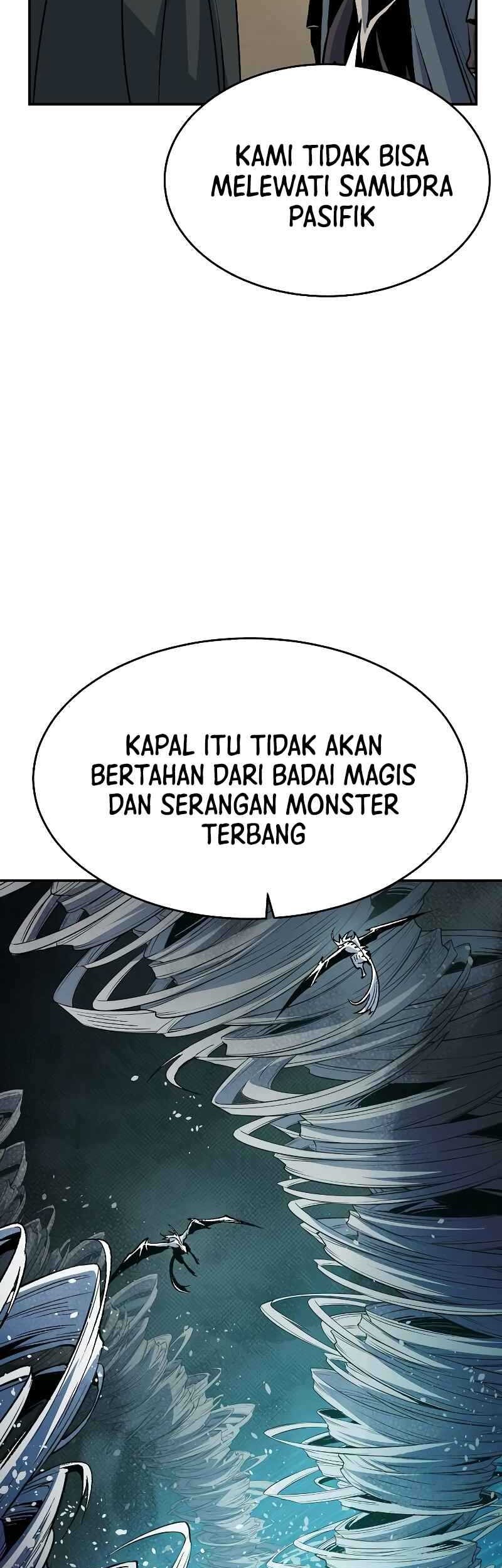Alone Necromancer Chapter 158 - halaman 49