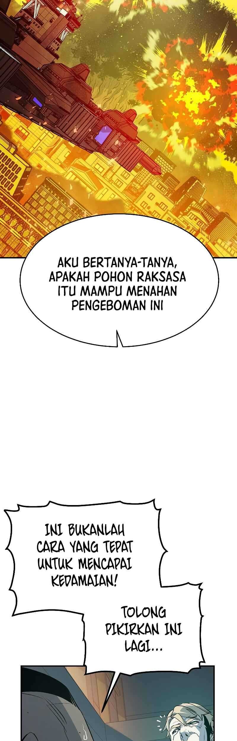 Alone Necromancer Chapter 158 - halaman 6