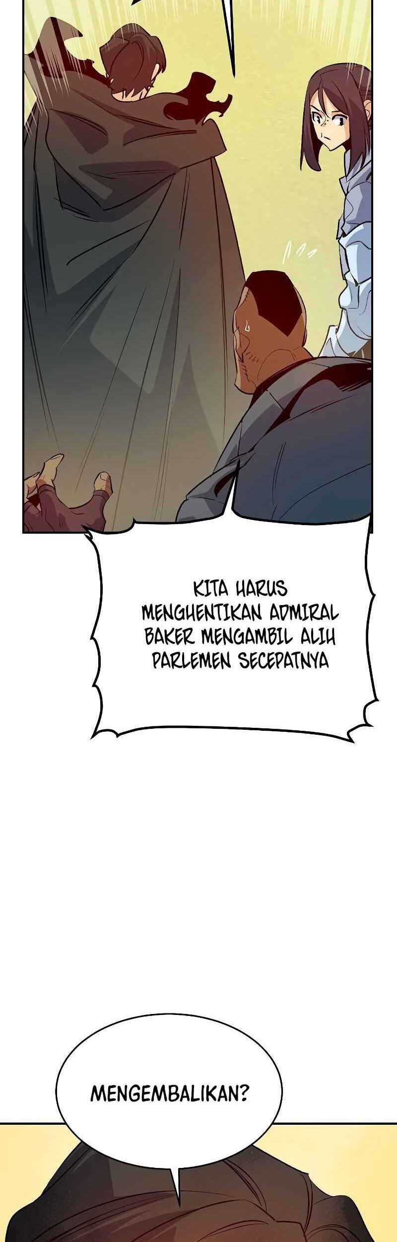 Alone Necromancer Chapter 158 - halaman 66