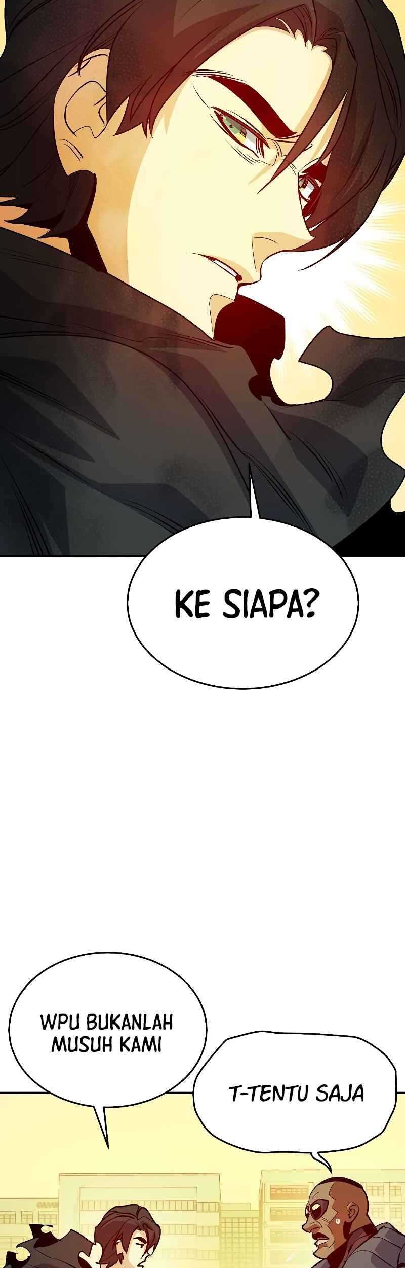 Alone Necromancer Chapter 158 - halaman 67