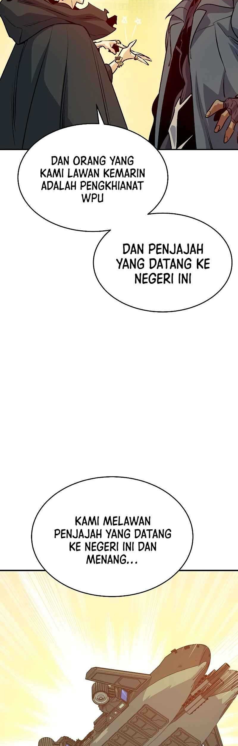 Alone Necromancer Chapter 158 - halaman 68