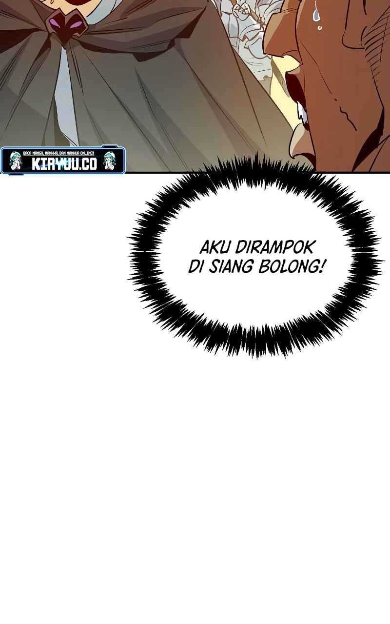 Alone Necromancer Chapter 158 - halaman 70