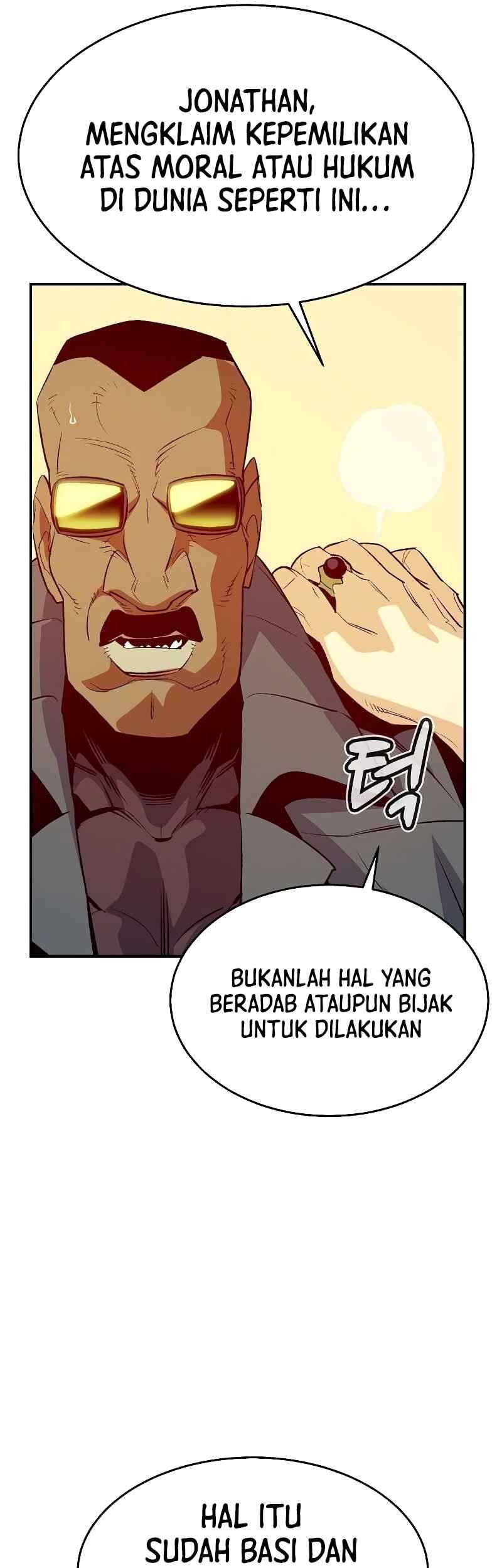 Alone Necromancer Chapter 158 - halaman 71