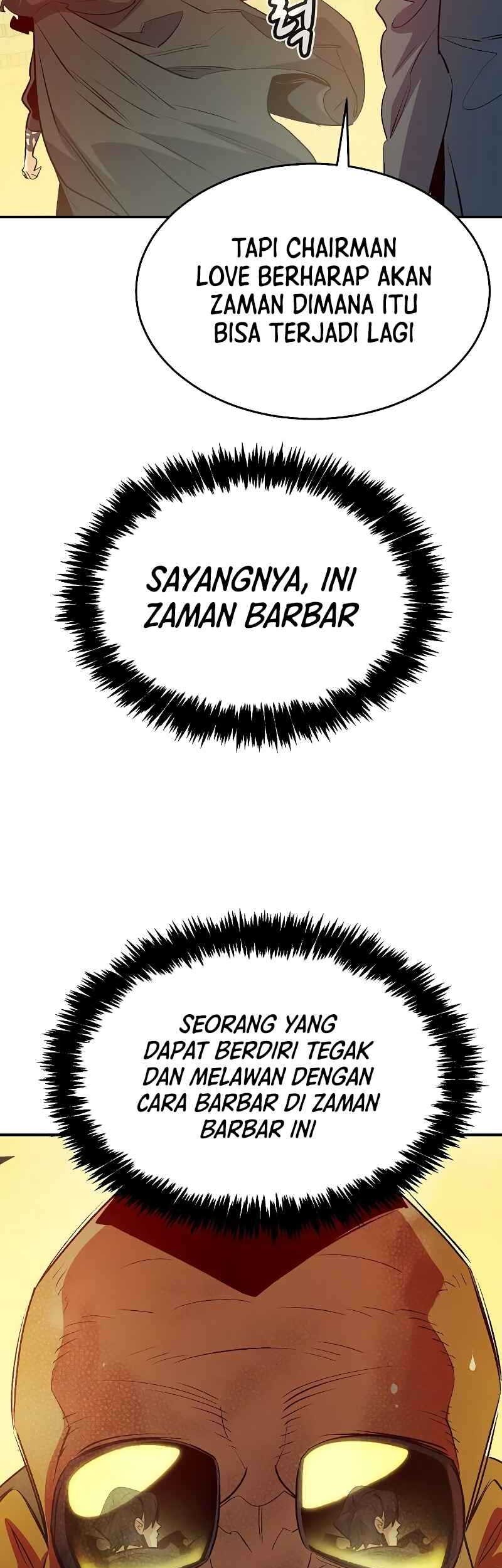 Alone Necromancer Chapter 158 - halaman 73