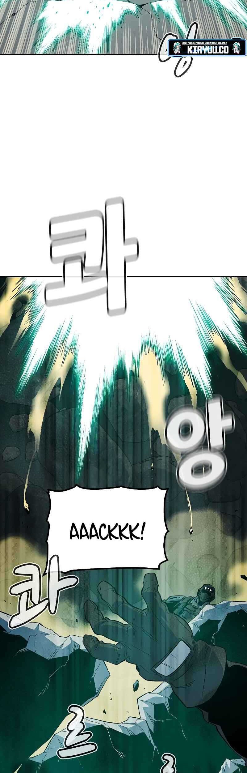 Alone Necromancer Chapter 158 - halaman 9