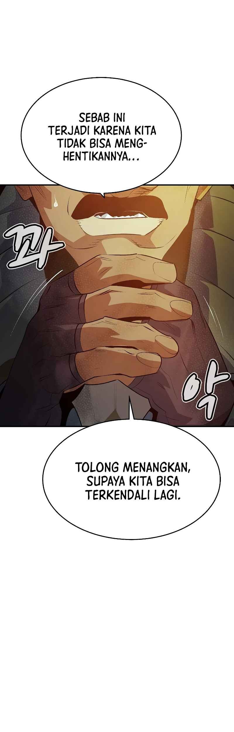 Alone Necromancer Chapter 159 - halaman 16