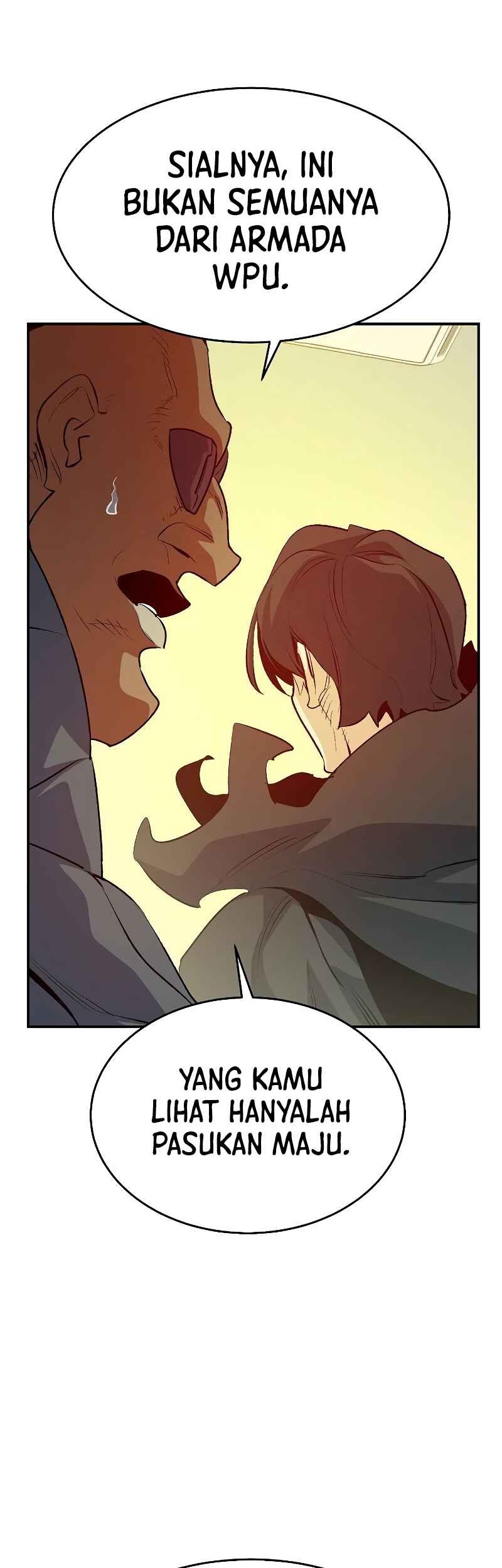Alone Necromancer Chapter 159 - halaman 23