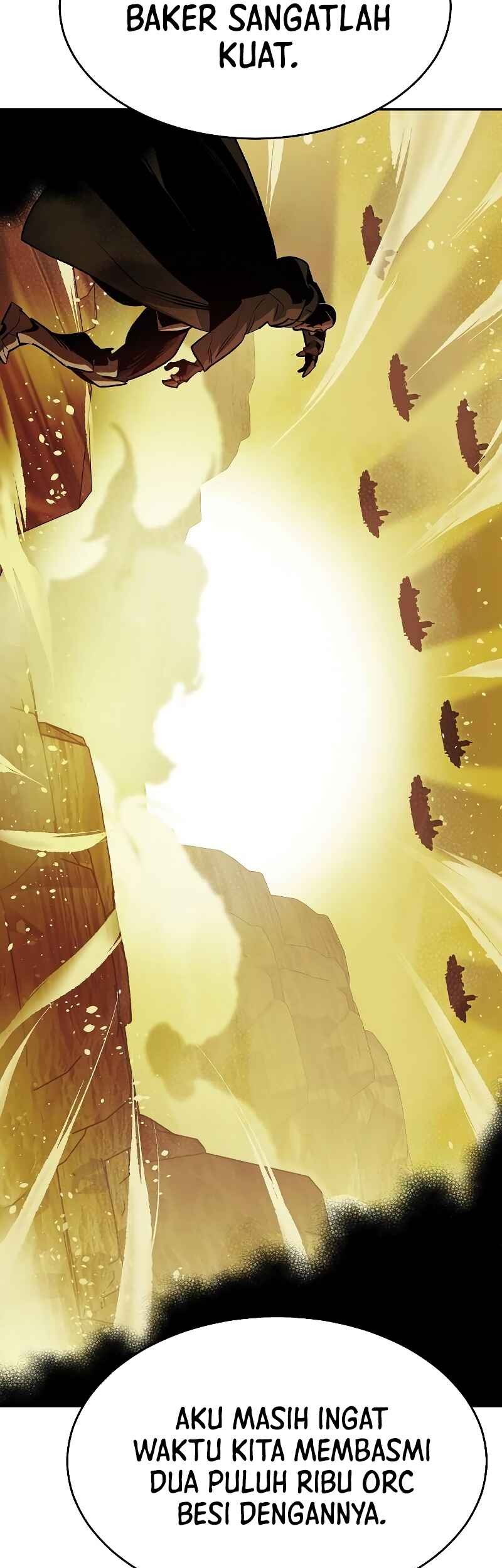 Alone Necromancer Chapter 159 - halaman 26