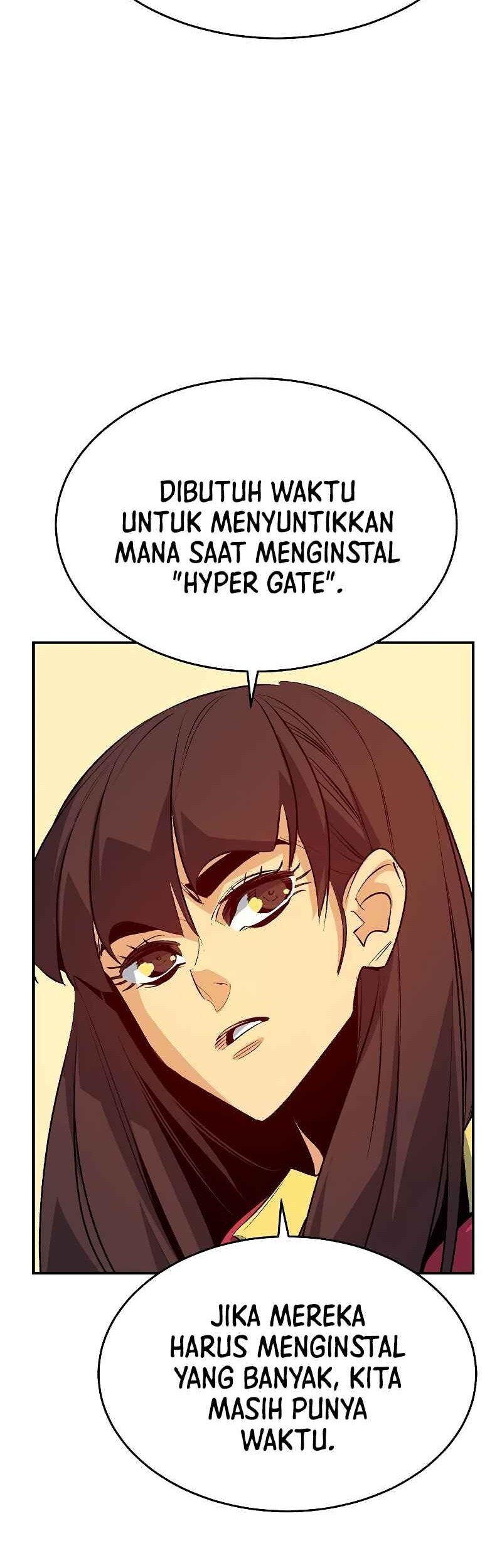 Alone Necromancer Chapter 159 - halaman 27