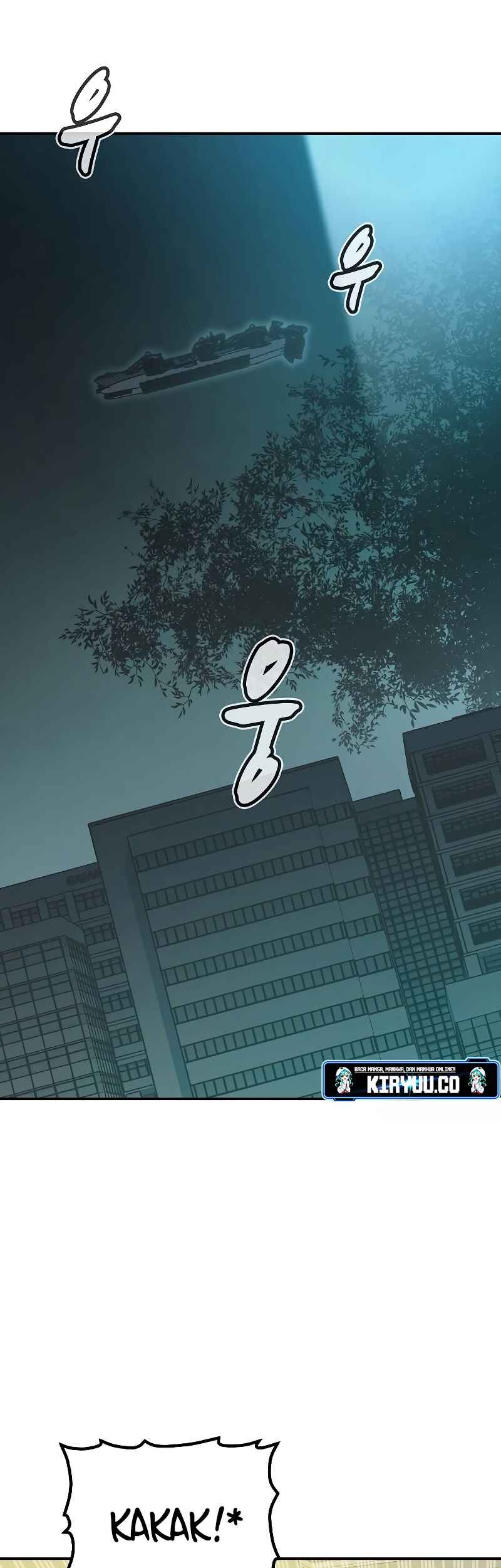 Alone Necromancer Chapter 159 - halaman 3