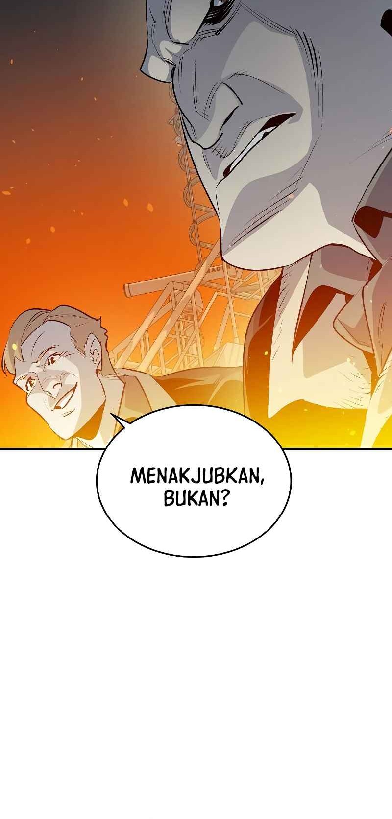 Alone Necromancer Chapter 159 - halaman 34