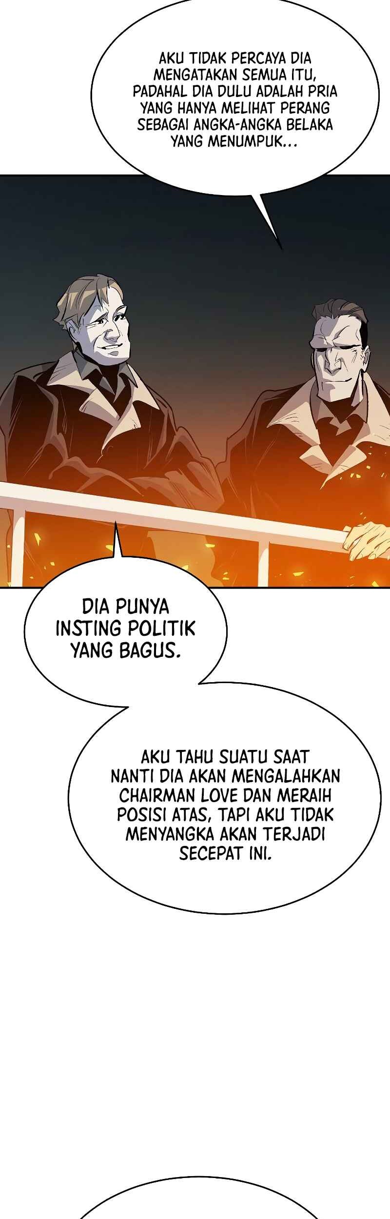 Alone Necromancer Chapter 159 - halaman 37
