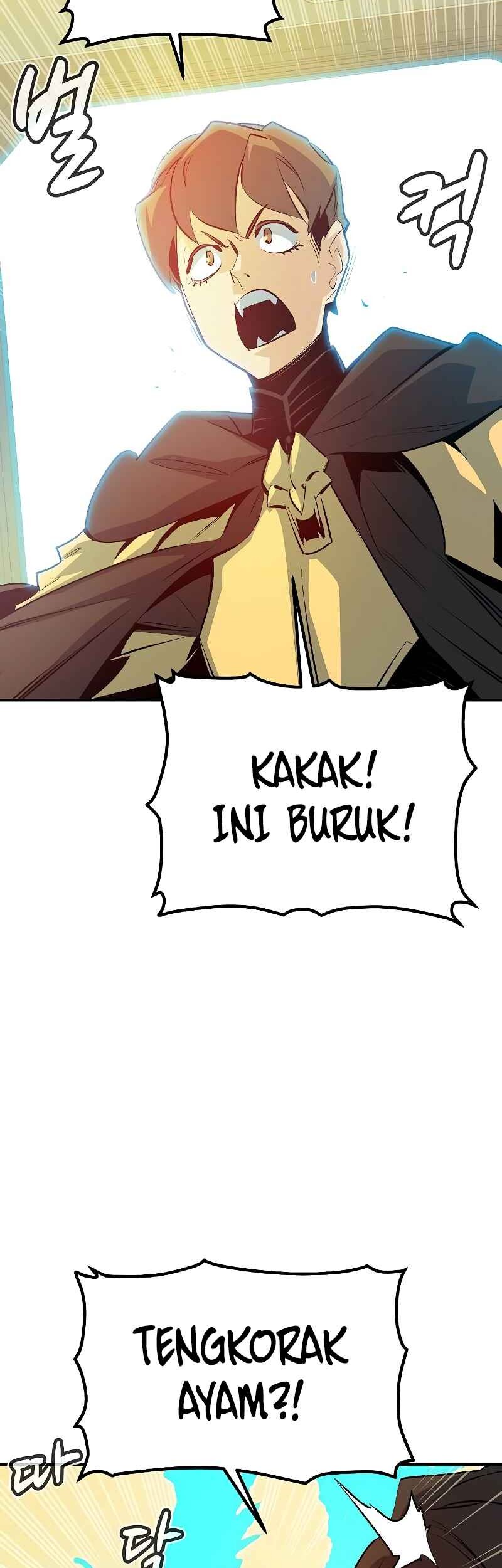 Alone Necromancer Chapter 159 - halaman 4