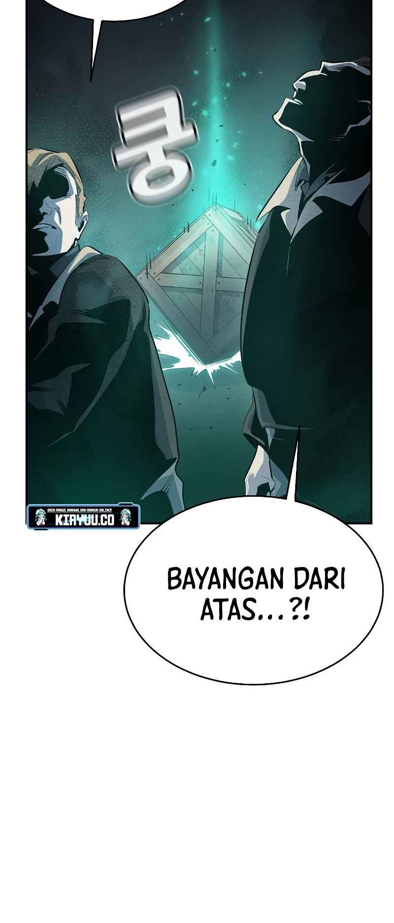 Alone Necromancer Chapter 159 - halaman 40