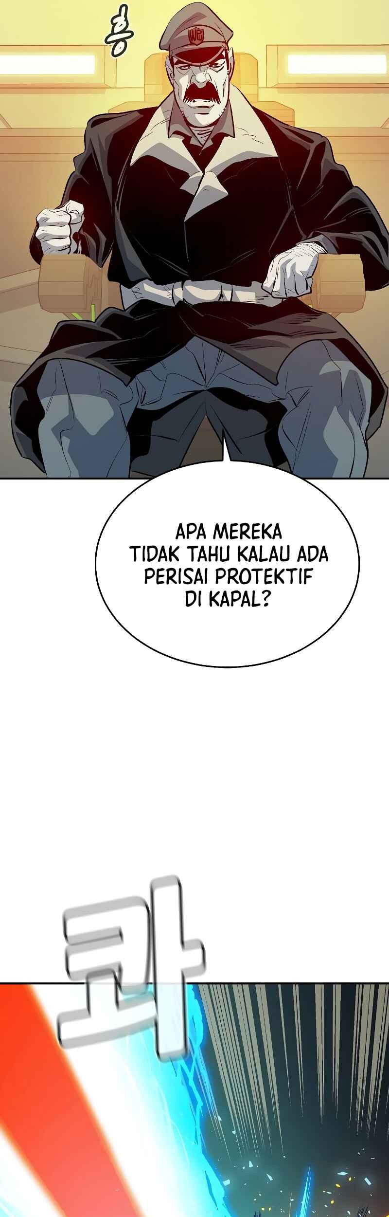 Alone Necromancer Chapter 159 - halaman 47