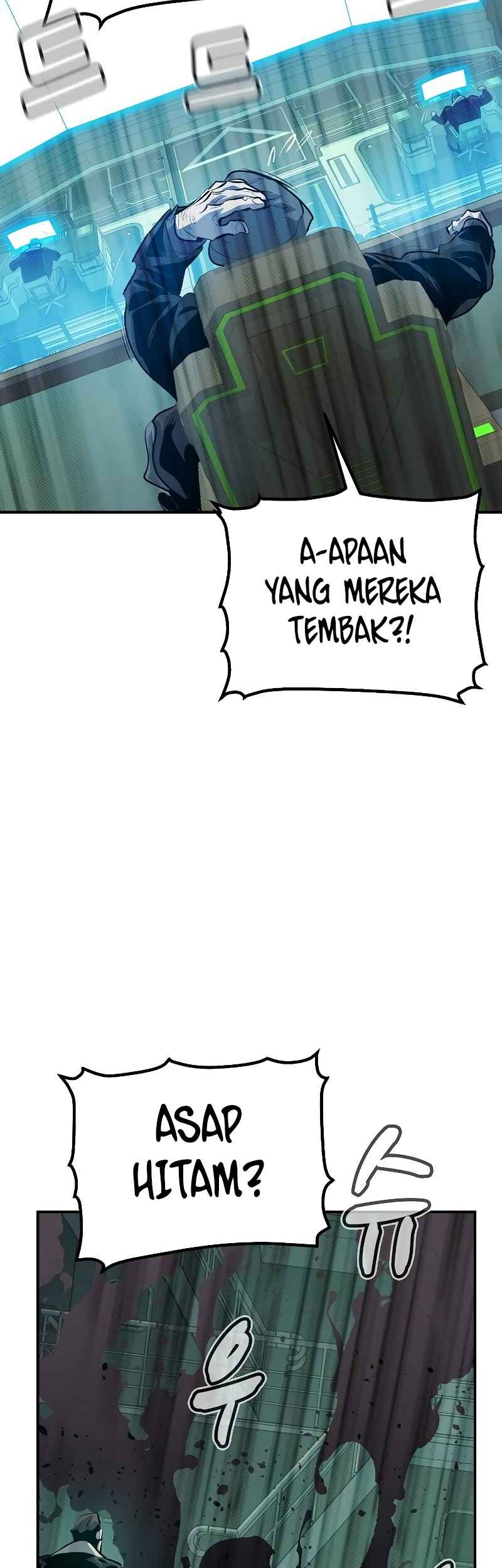 Alone Necromancer Chapter 159 - halaman 49