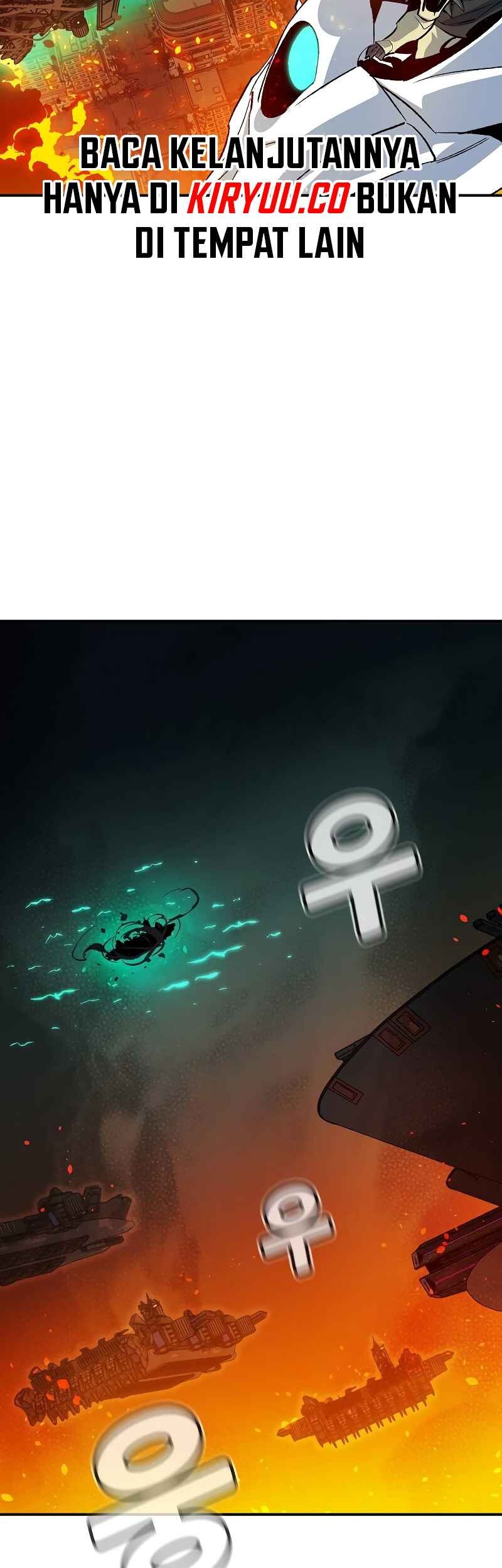 Alone Necromancer Chapter 159 - halaman 52