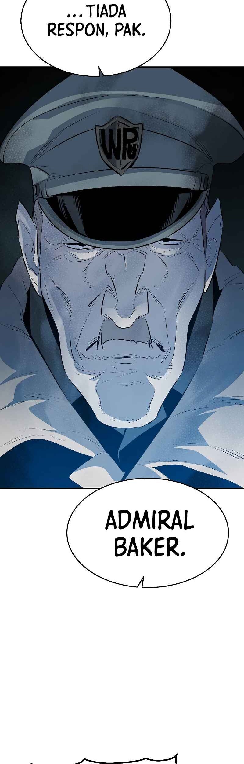 Alone Necromancer Chapter 159 - halaman 55