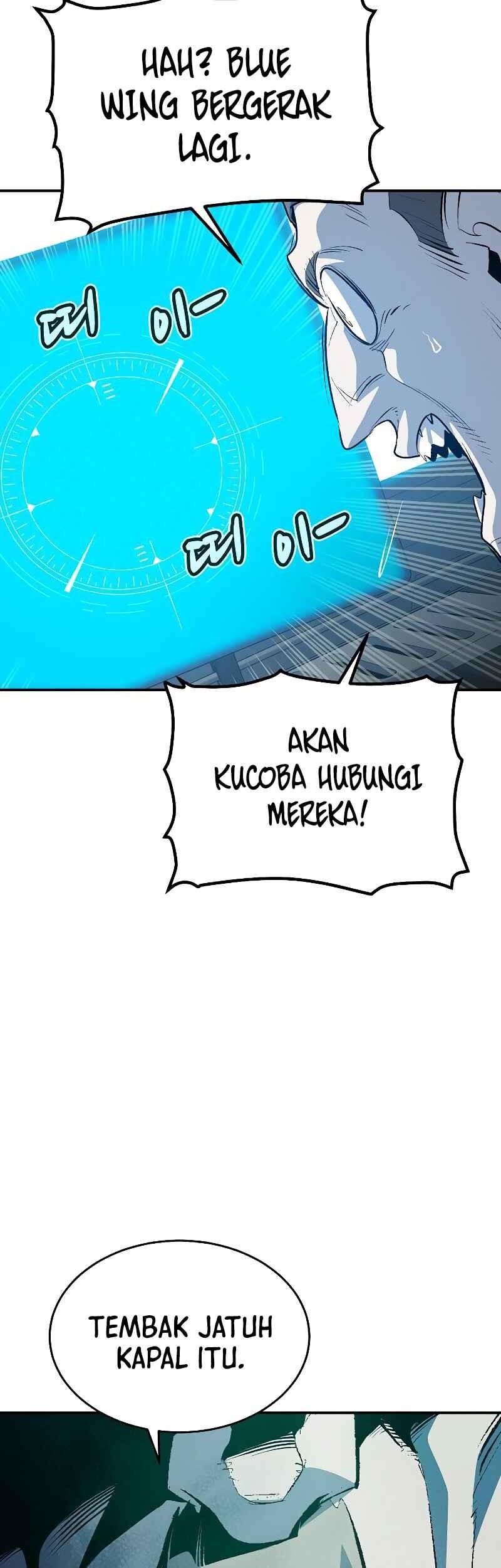 Alone Necromancer Chapter 159 - halaman 56