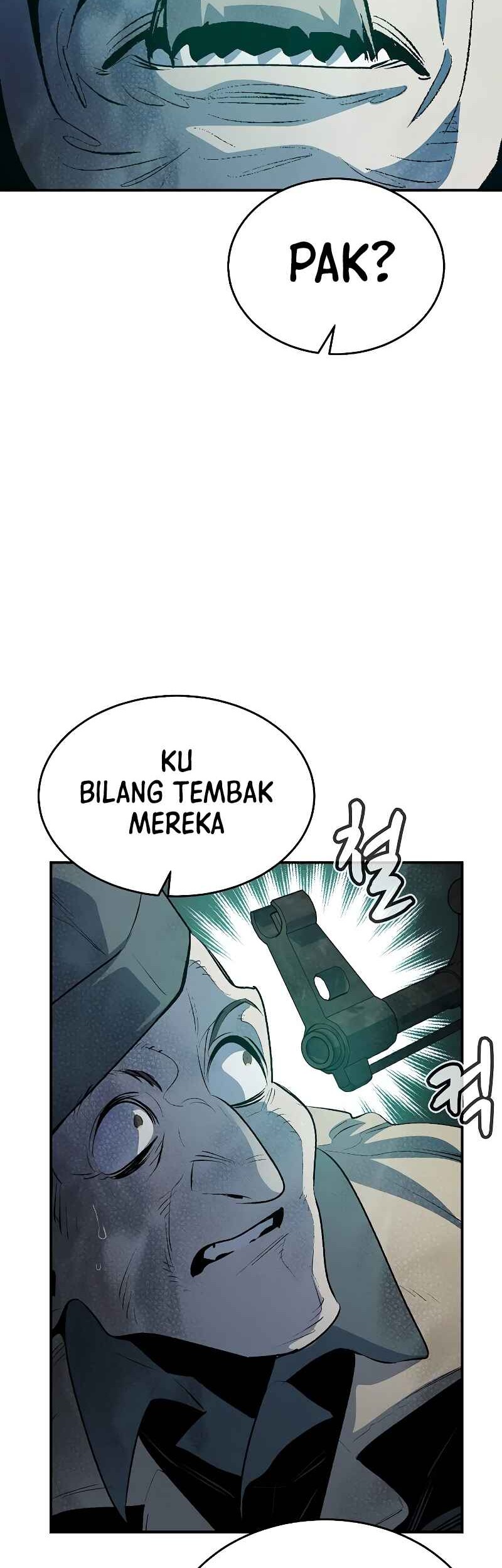 Alone Necromancer Chapter 159 - halaman 57