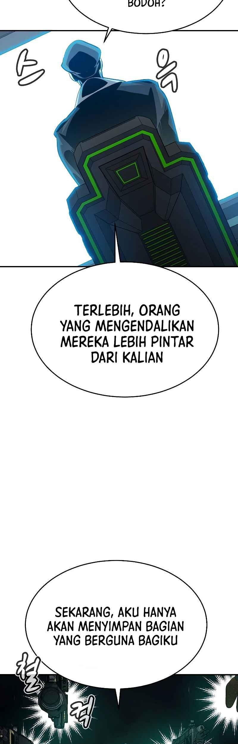 Alone Necromancer Chapter 159 - halaman 64