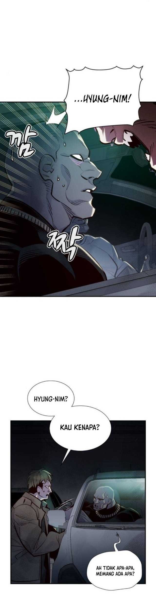 Alone Necromancer Chapter 16 - halaman 10