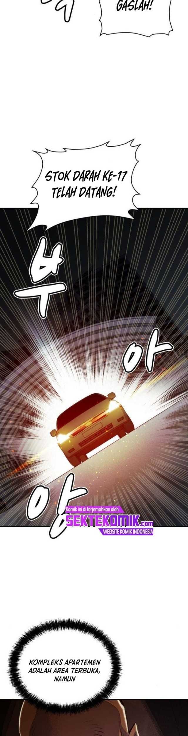 Alone Necromancer Chapter 16 - halaman 14