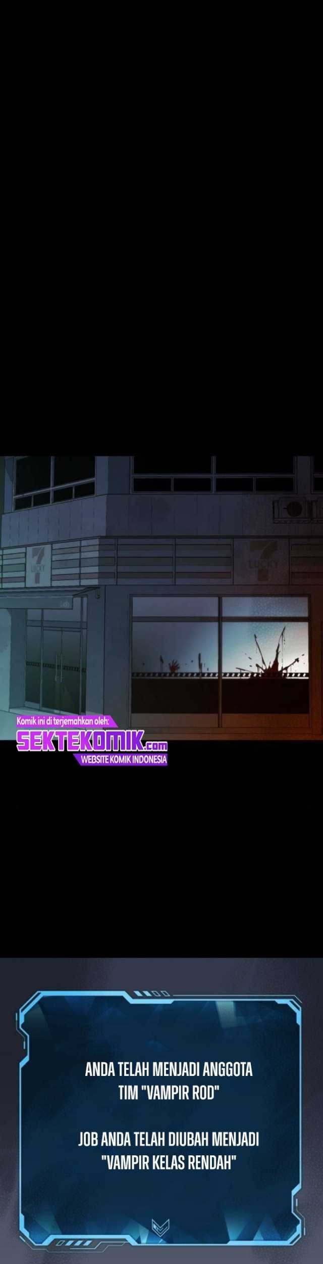 Alone Necromancer Chapter 16 - halaman 2