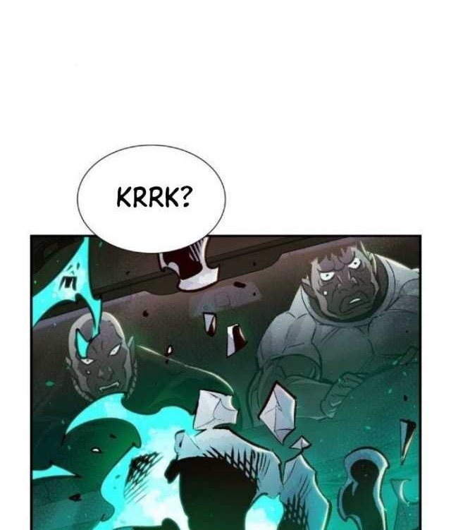 Alone Necromancer Chapter 16 - halaman 21