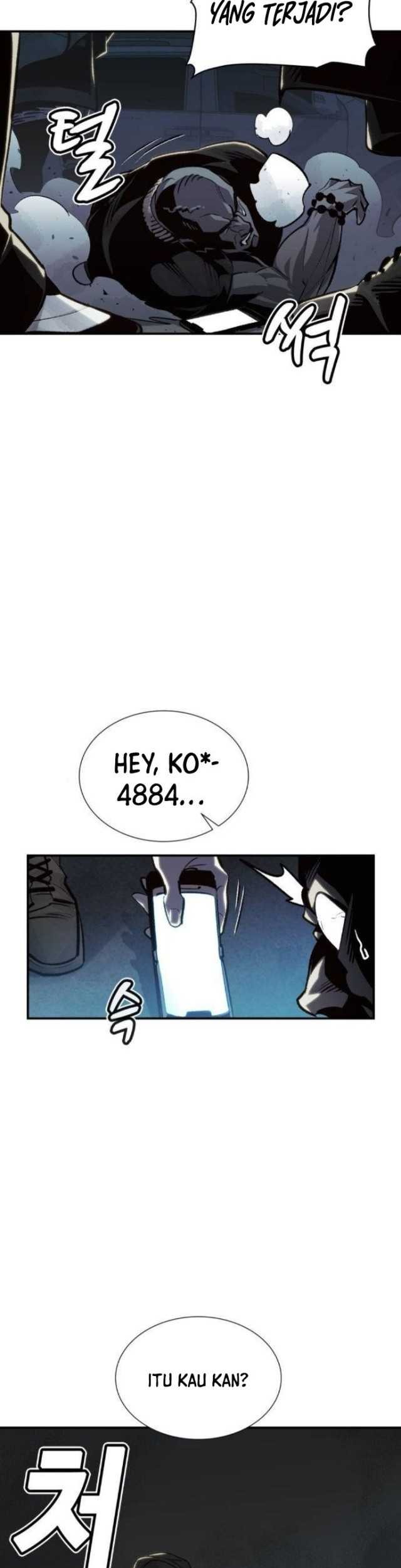 Alone Necromancer Chapter 16 - halaman 28