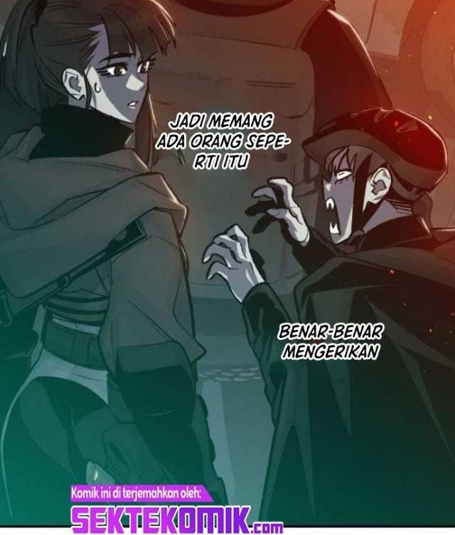 Alone Necromancer Chapter 16 - halaman 33