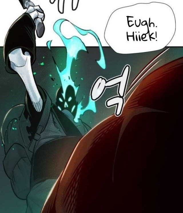 Alone Necromancer Chapter 16 - halaman 46