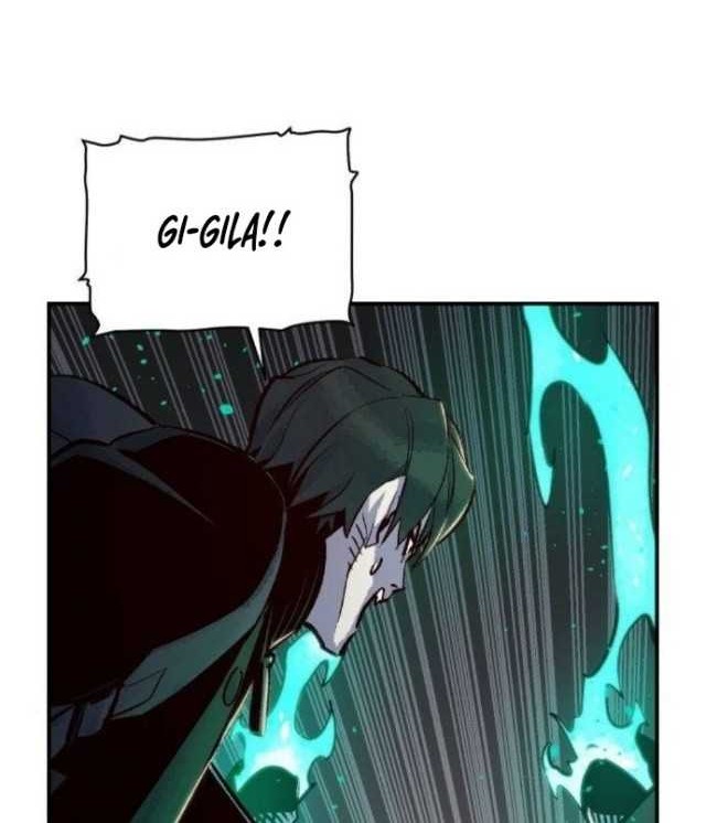 Alone Necromancer Chapter 16 - halaman 54