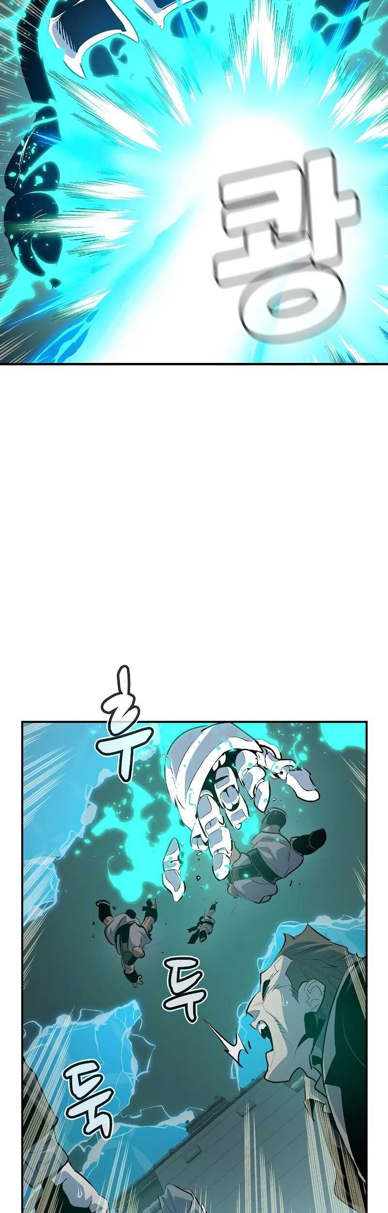 Alone Necromancer Chapter 160 - halaman 10