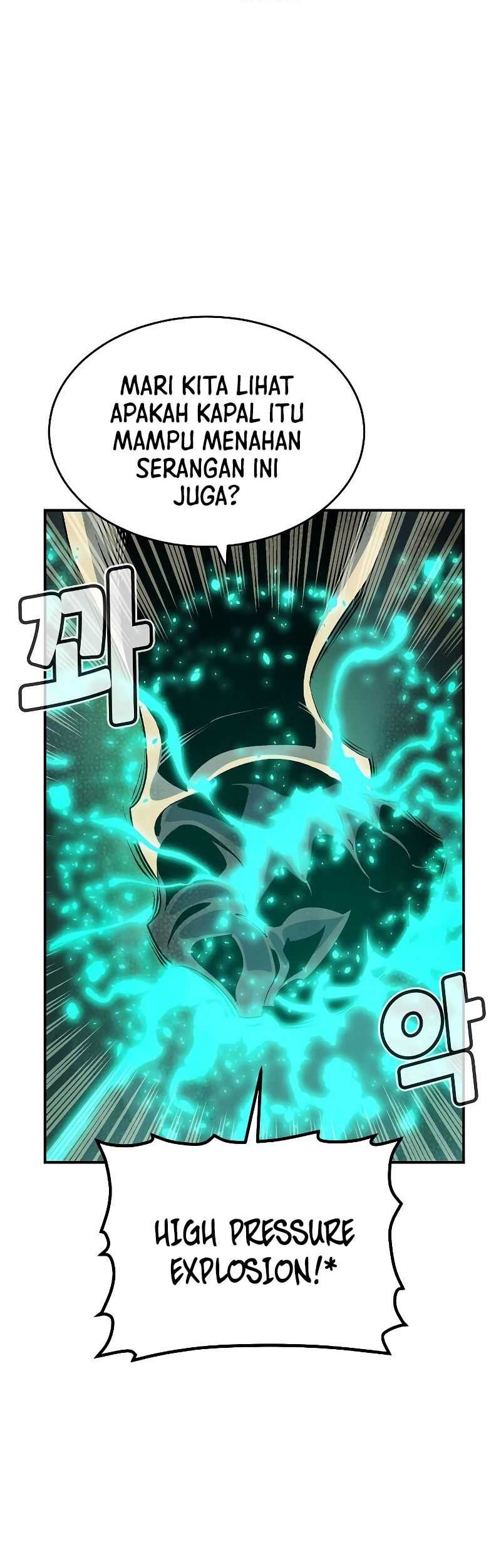 Alone Necromancer Chapter 160 - halaman 13