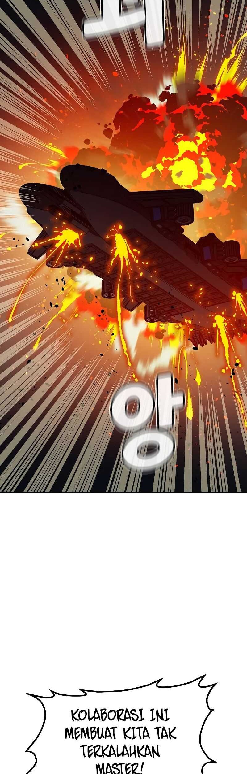 Alone Necromancer Chapter 160 - halaman 16