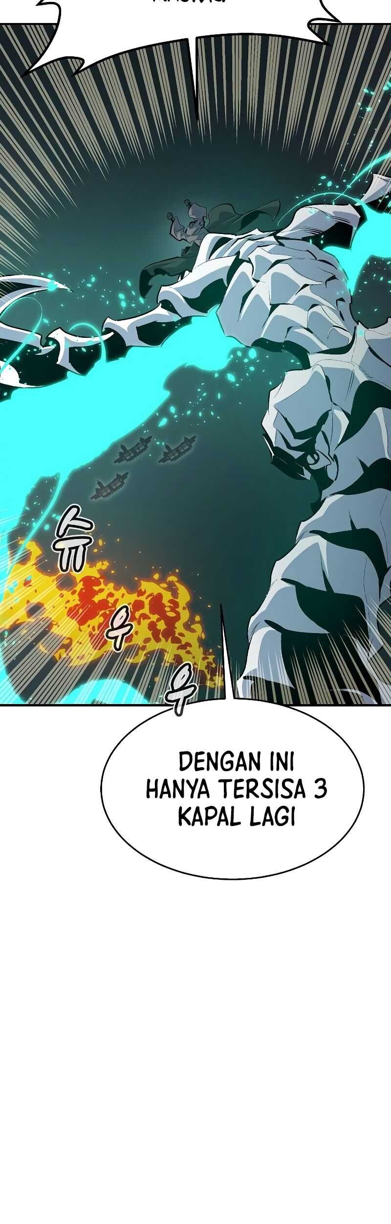 Alone Necromancer Chapter 160 - halaman 17