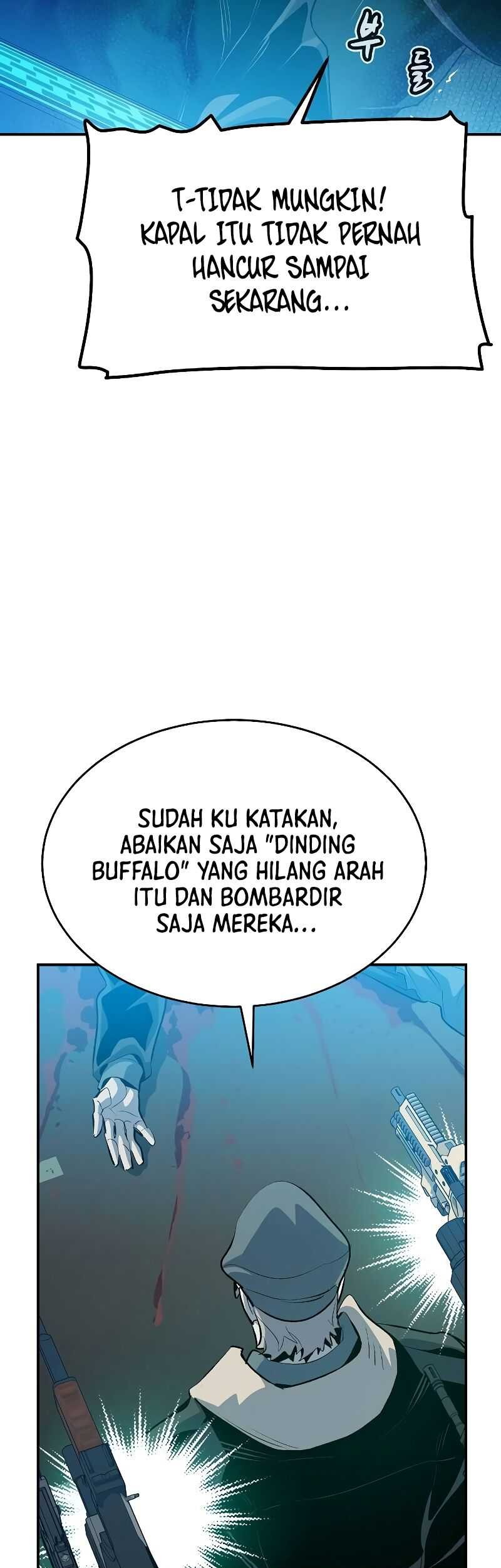 Alone Necromancer Chapter 160 - halaman 19